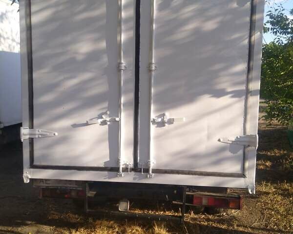 ГАЗ 3302 ГАЗель, объемом двигателя 2.5 л и пробегом 250 тыс. км за 4000 $, фото 2 на Automoto.ua