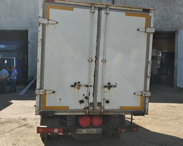 ГАЗ 3302 ГАЗель, объемом двигателя 2.4 л и пробегом 322 тыс. км за 2900 $, фото 4 на Automoto.ua