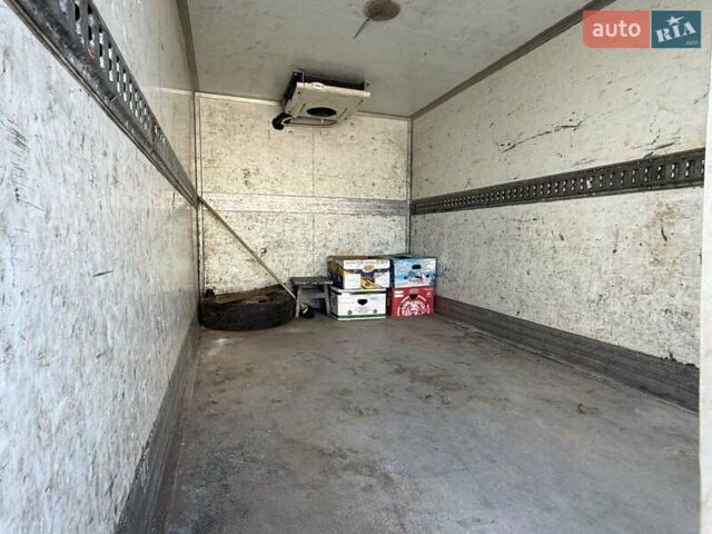 ГАЗ 3302 ГАЗель, объемом двигателя 2.5 л и пробегом 400 тыс. км за 4000 $, фото 10 на Automoto.ua