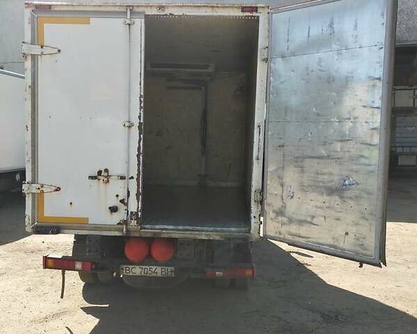 ГАЗ 3302 ГАЗель, объемом двигателя 2.4 л и пробегом 322 тыс. км за 2900 $, фото 5 на Automoto.ua