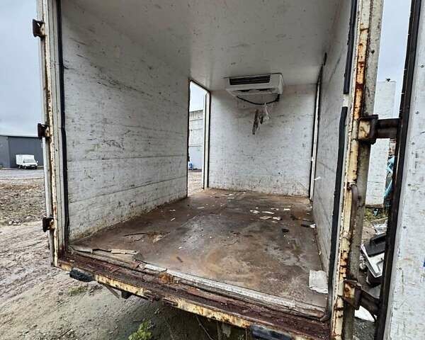 ГАЗ 3302 ГАЗель, объемом двигателя 2.5 л и пробегом 180 тыс. км за 3500 $, фото 6 на Automoto.ua