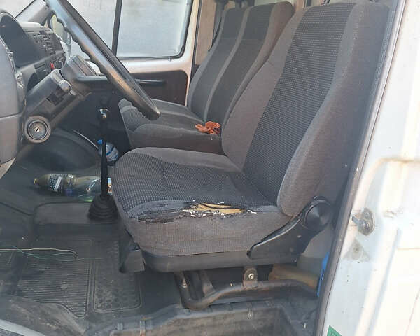 ГАЗ 3302 ГАЗель 2012 у Гадяче на Automoto.ua ГАЗ 3302 ГАЗель, об'ємом двигуна 0 л та пробігом 100 тис. км за 3900 $, фото 2 на Automoto.ua