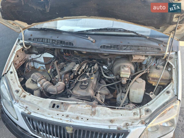 ГАЗ 3302 ГАЗель 2012 у Гадяче на Automoto.ua ГАЗ 3302 ГАЗель, об'ємом двигуна 0 л та пробігом 100 тис. км за 3900 $, фото 3 на Automoto.ua