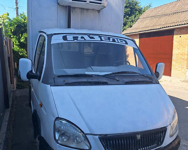 ГАЗ 3302 ГАЗель 2012 у Гадяче на Automoto.ua ГАЗ 3302 ГАЗель, об'ємом двигуна 0 л та пробігом 100 тис. км за 3900 $, фото 1 на Automoto.ua