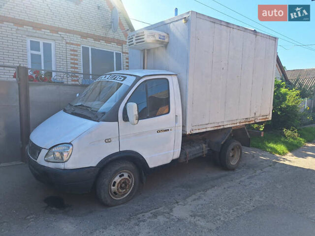ГАЗ 3302 ГАЗель 2012 у Гадяче на Automoto.ua ГАЗ 3302 ГАЗель, об'ємом двигуна 0 л та пробігом 100 тис. км за 3900 $, фото 4 на Automoto.ua