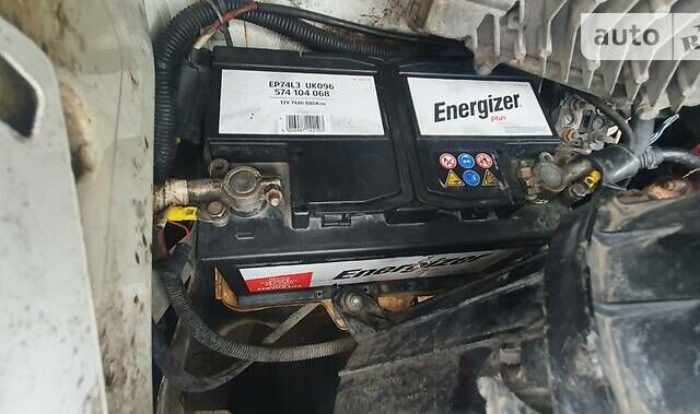 ГАЗ 3302 ГАЗель, объемом двигателя 2.8 л и пробегом 200 тыс. км за 7700 $, фото 5 на Automoto.ua