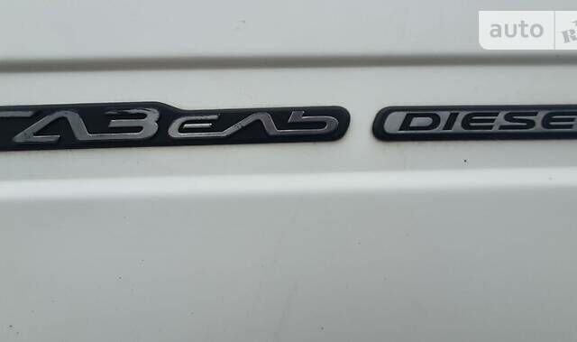 ГАЗ 3302 ГАЗель, объемом двигателя 2.8 л и пробегом 200 тыс. км за 7700 $, фото 6 на Automoto.ua