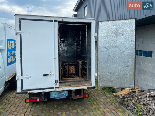 ГАЗ 3302 ГАЗель, объемом двигателя 0 л и пробегом 42 тыс. км за 11000 $, фото 12 на Automoto.ua