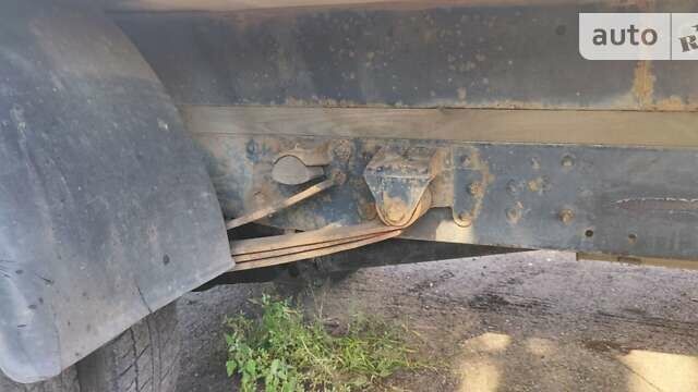 ГАЗ 3302 ГАЗель, объемом двигателя 0 л и пробегом 1 тыс. км за 6000 $, фото 1 на Automoto.ua