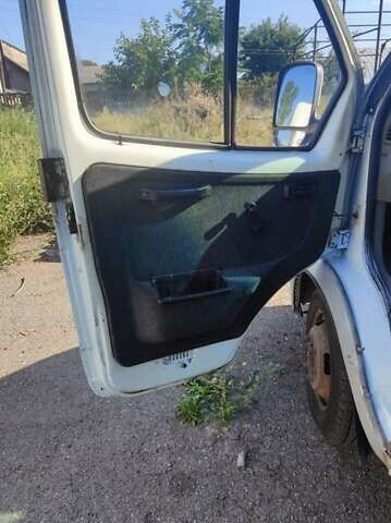 ГАЗ 3302 ГАЗель, объемом двигателя 0 л и пробегом 1 тыс. км за 6000 $, фото 9 на Automoto.ua