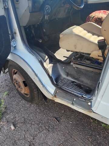 ГАЗ 3302 ГАЗель, объемом двигателя 0 л и пробегом 1 тыс. км за 6000 $, фото 6 на Automoto.ua