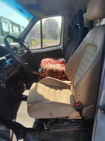 ГАЗ 3302 ГАЗель, объемом двигателя 0 л и пробегом 1 тыс. км за 6000 $, фото 10 на Automoto.ua