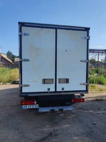 ГАЗ 3302 ГАЗель, объемом двигателя 0 л и пробегом 1 тыс. км за 6000 $, фото 3 на Automoto.ua