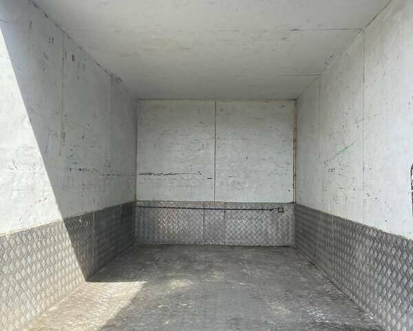 ГАЗ 3302 ГАЗель, об'ємом двигуна 2.3 л та пробігом 250 тис. км за 2500 $, фото 5 на Automoto.ua