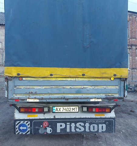 ГАЗ 3302 ГАЗель, об'ємом двигуна 0 л та пробігом 50 тис. км за 4500 $, фото 2 на Automoto.ua