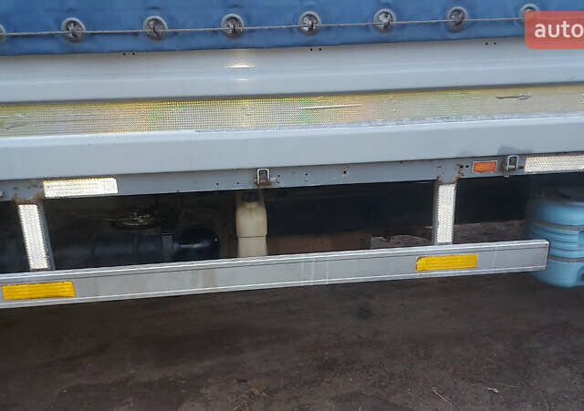 ГАЗ 3302 ГАЗель, об'ємом двигуна 0 л та пробігом 50 тис. км за 4500 $, фото 4 на Automoto.ua