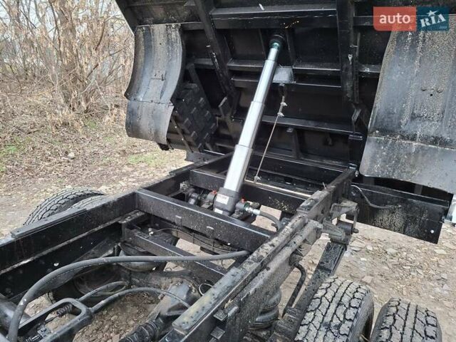 ГАЗ 3302 ГАЗель, объемом двигателя 2.9 л и пробегом 270 тыс. км за 5800 $, фото 4 на Automoto.ua