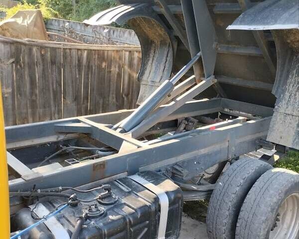 ГАЗ 3302 ГАЗель, объемом двигателя 2.5 л и пробегом 75 тыс. км за 5800 $, фото 3 на Automoto.ua