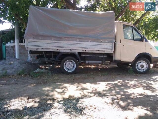 ГАЗ 3302 ГАЗель, объемом двигателя 0 л и пробегом 300 тыс. км за 2000 $, фото 9 на Automoto.ua