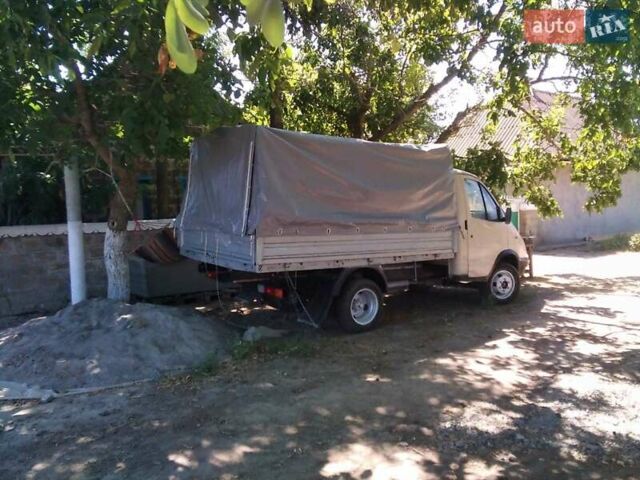 ГАЗ 3302 ГАЗель, объемом двигателя 0 л и пробегом 300 тыс. км за 2000 $, фото 10 на Automoto.ua