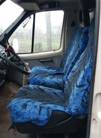 ГАЗ 3302 ГАЗель, объемом двигателя 0 л и пробегом 300 тыс. км за 2000 $, фото 8 на Automoto.ua