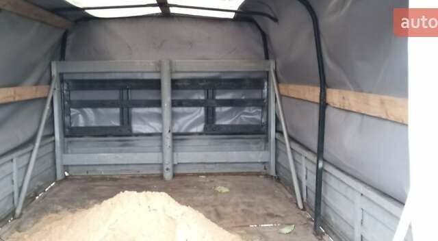 ГАЗ 3302 ГАЗель, объемом двигателя 0 л и пробегом 300 тыс. км за 2000 $, фото 2 на Automoto.ua