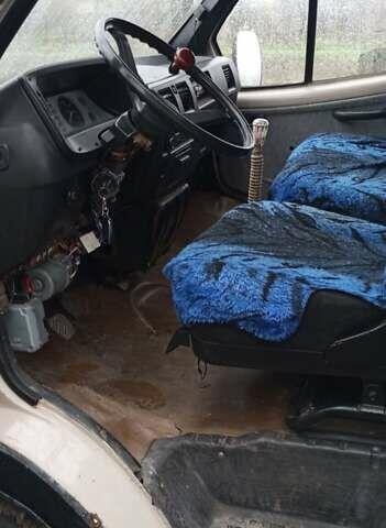 ГАЗ 3302 ГАЗель, объемом двигателя 0 л и пробегом 300 тыс. км за 2000 $, фото 16 на Automoto.ua