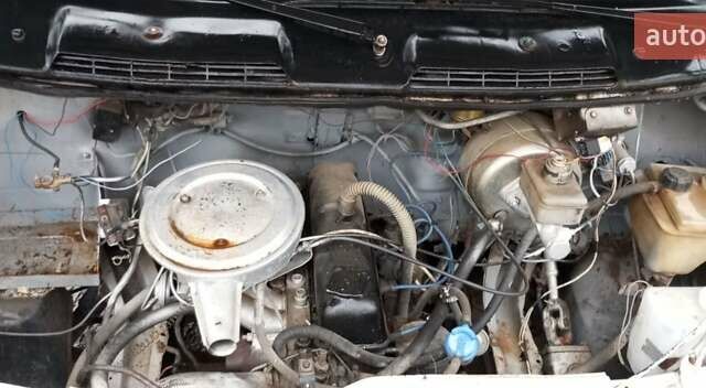 ГАЗ 3302 ГАЗель, объемом двигателя 0 л и пробегом 300 тыс. км за 2000 $, фото 6 на Automoto.ua