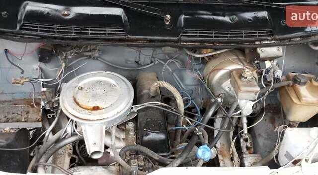 ГАЗ 3302 ГАЗель, объемом двигателя 0 л и пробегом 300 тыс. км за 2000 $, фото 3 на Automoto.ua