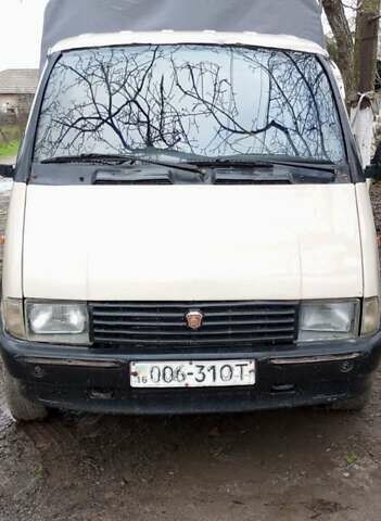 ГАЗ 3302 ГАЗель, объемом двигателя 0 л и пробегом 300 тыс. км за 2000 $, фото 11 на Automoto.ua