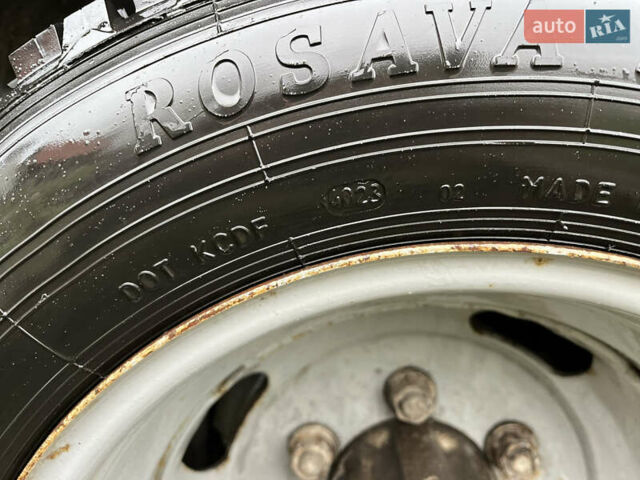 ГАЗ 3302 ГАЗель, объемом двигателя 2.5 л и пробегом 190 тыс. км за 3600 $, фото 16 на Automoto.ua