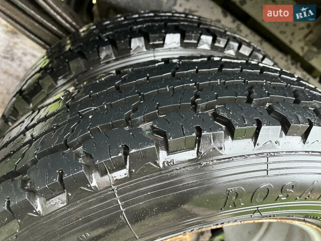 ГАЗ 3302 ГАЗель, объемом двигателя 2.5 л и пробегом 190 тыс. км за 3600 $, фото 17 на Automoto.ua