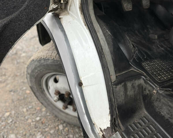 ГАЗ 3302 ГАЗель, объемом двигателя 2.5 л и пробегом 190 тыс. км за 3600 $, фото 6 на Automoto.ua