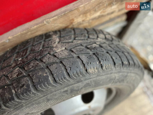 ГАЗ 3302 ГАЗель, объемом двигателя 2.5 л и пробегом 190 тыс. км за 3600 $, фото 14 на Automoto.ua