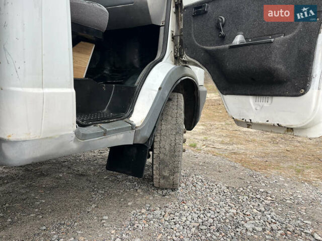 ГАЗ 3302 ГАЗель, объемом двигателя 2.5 л и пробегом 190 тыс. км за 3600 $, фото 9 на Automoto.ua