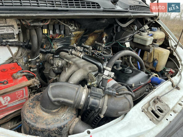 ГАЗ 3302 ГАЗель, объемом двигателя 2.5 л и пробегом 190 тыс. км за 3600 $, фото 12 на Automoto.ua