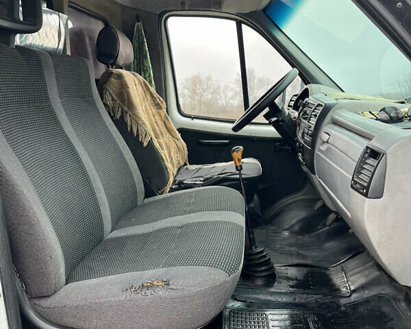 ГАЗ 3302 ГАЗель, объемом двигателя 2.5 л и пробегом 190 тыс. км за 3600 $, фото 15 на Automoto.ua