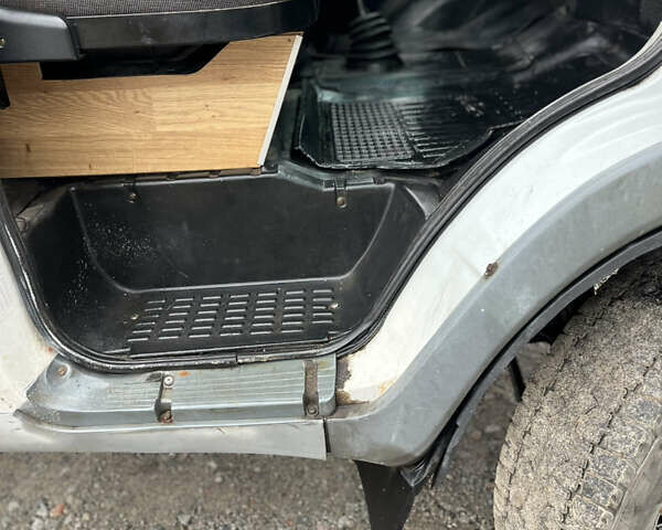 ГАЗ 3302 ГАЗель, объемом двигателя 2.5 л и пробегом 190 тыс. км за 3600 $, фото 8 на Automoto.ua