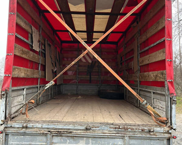 ГАЗ 3302 ГАЗель, объемом двигателя 2.5 л и пробегом 190 тыс. км за 3600 $, фото 11 на Automoto.ua