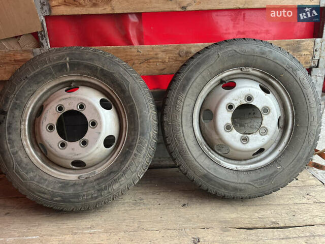 ГАЗ 3302 ГАЗель, объемом двигателя 2.5 л и пробегом 190 тыс. км за 3600 $, фото 13 на Automoto.ua