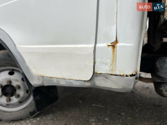 ГАЗ 3302 ГАЗель, объемом двигателя 2.5 л и пробегом 190 тыс. км за 3600 $, фото 7 на Automoto.ua