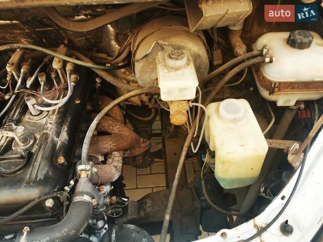 ГАЗ 3302 ГАЗель, объемом двигателя 0 л и пробегом 162 тыс. км за 3000 $, фото 3 на Automoto.ua