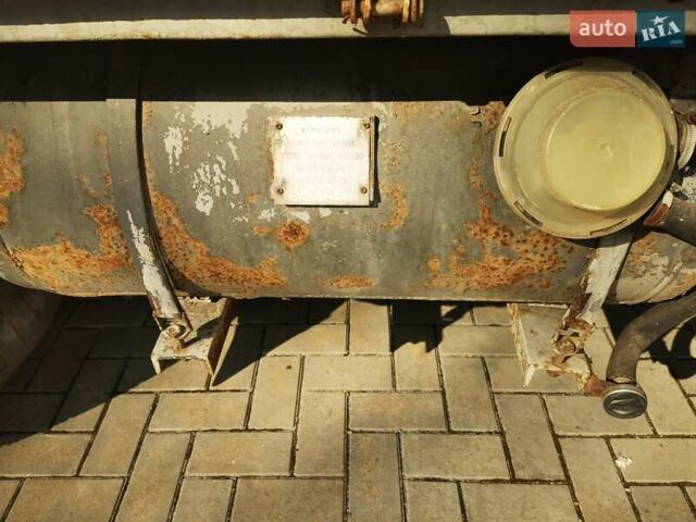 ГАЗ 3302 ГАЗель, объемом двигателя 0 л и пробегом 162 тыс. км за 3000 $, фото 10 на Automoto.ua