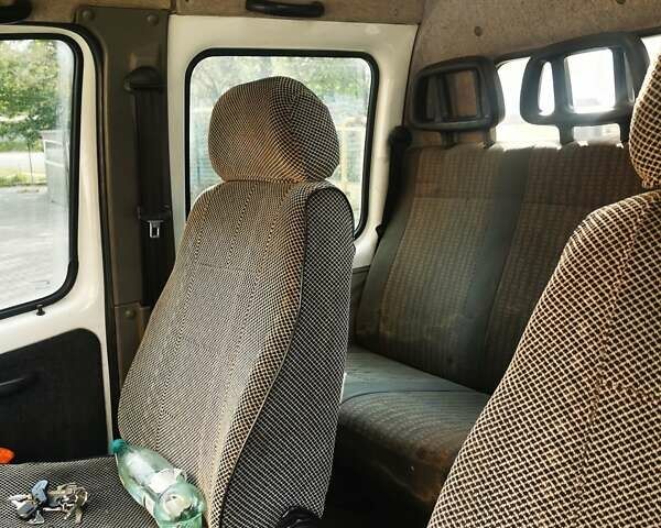 ГАЗ 3302 ГАЗель, объемом двигателя 0 л и пробегом 162 тыс. км за 3000 $, фото 11 на Automoto.ua