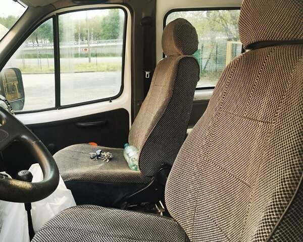 ГАЗ 3302 ГАЗель, объемом двигателя 0 л и пробегом 162 тыс. км за 3000 $, фото 6 на Automoto.ua
