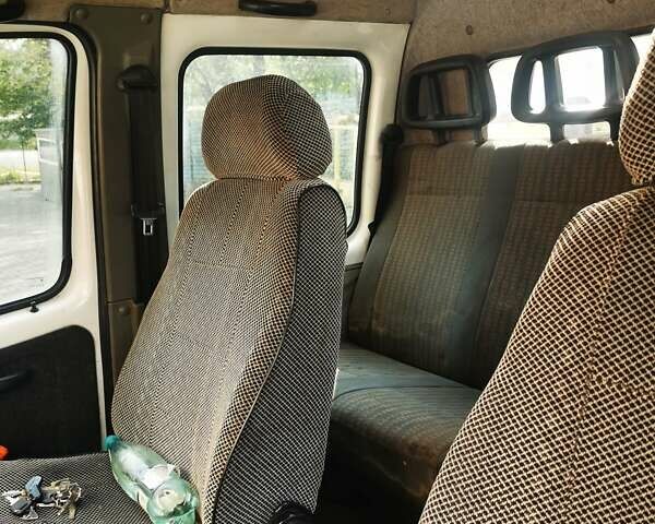 ГАЗ 3302 ГАЗель, объемом двигателя 0 л и пробегом 162 тыс. км за 3000 $, фото 12 на Automoto.ua