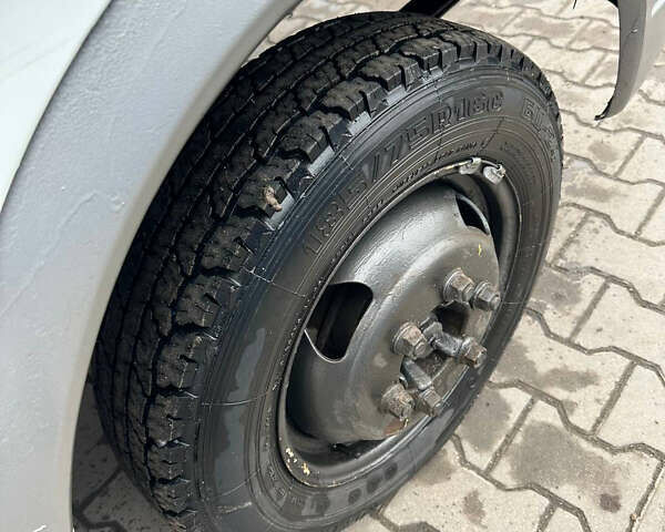 ГАЗ 3302 ГАЗель, объемом двигателя 2.9 л и пробегом 100 тыс. км за 4800 $, фото 8 на Automoto.ua