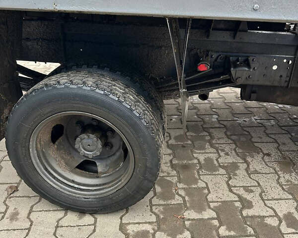 ГАЗ 3302 ГАЗель, объемом двигателя 2.9 л и пробегом 100 тыс. км за 4800 $, фото 6 на Automoto.ua