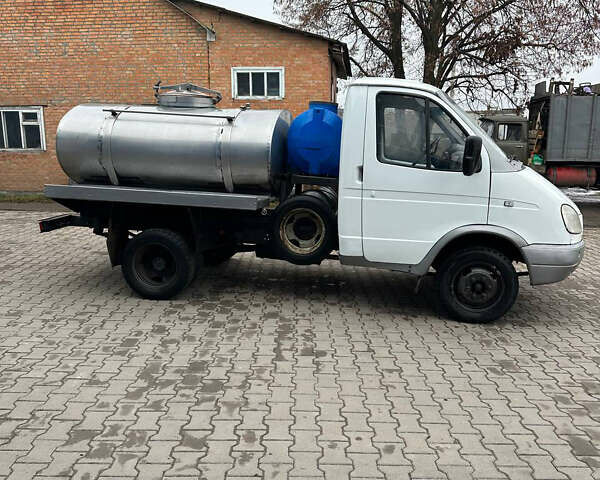 ГАЗ 3302 ГАЗель, объемом двигателя 2.9 л и пробегом 100 тыс. км за 4800 $, фото 3 на Automoto.ua