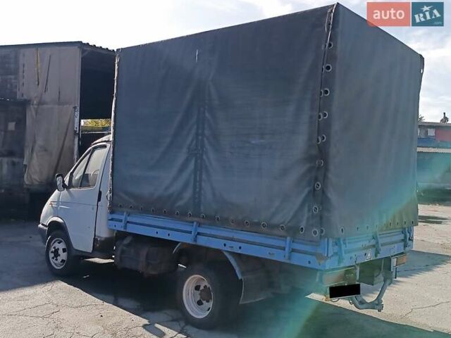 ГАЗ 3302 ГАЗель 1994 у Запоріжжя на Automoto.ua ГАЗ 3302 ГАЗель, об'ємом двигуна 0 л та пробігом 250 тис. км за 1800 $, фото 1 на Automoto.ua